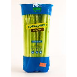 Ensalada Corazón de Apio 2 un.