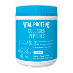 Collagen Peptides 567 g