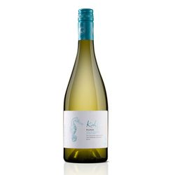 Vino Ventisquero Kalfu Kuda Gran Reserva Chardonnay 750 cc