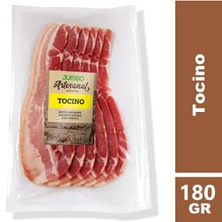 Tocino Al Vacío 180 g