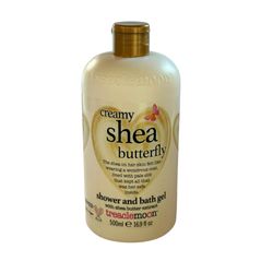 Gel de Ducha Treaclemoon Creamy Shea 500 ml