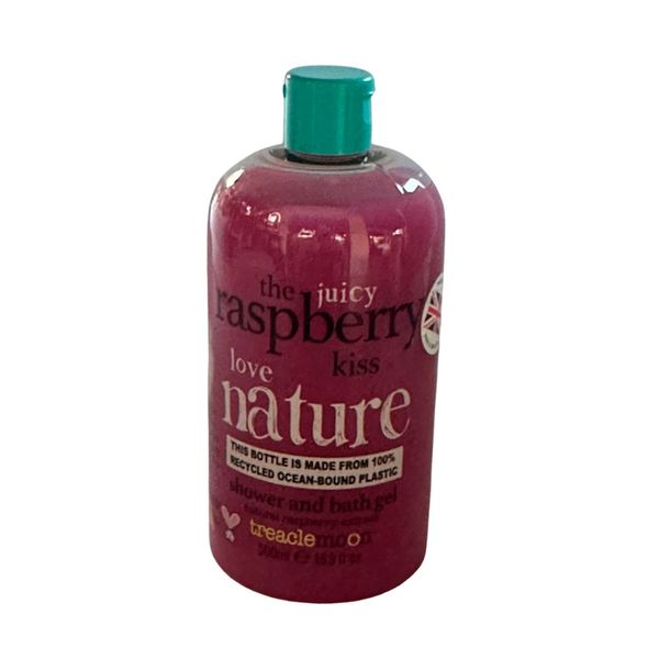 Treaclemoon Gel de Ducha Raspberry Kiss