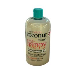 Gel de Ducha Treaclemoon Coconut Island 500 ml