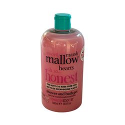 Gel de Ducha Treaclemoon Marshmallow 500 ml