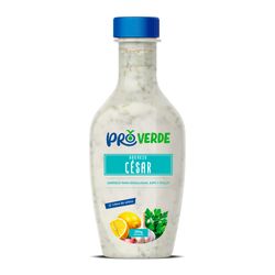 Aderezo Pro Verde César 250 g