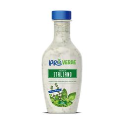 Aderezo Pro Verde Italiano 250 g