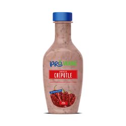 Aderezo Pro Verde Chipotle 250 g