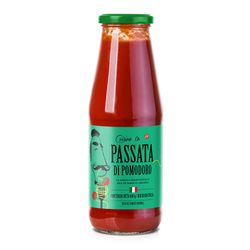 Pasta de Tomate Tradicional Cuisine & Co 680 g