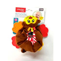 Muñequera Bebes Mordedor