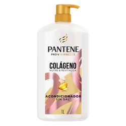 Acondicionador Pantene Pro-V Nutre y Revitaliza 1 L