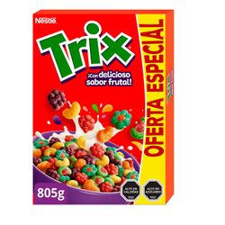 Cereal Trix 805 g