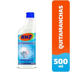 Quitamanchas KH-7 Recarga Botella 500 ml