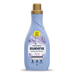 Suavizante Sweens Sping 1 L