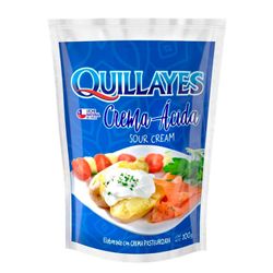 Crema Ácida Quillayes 200 g