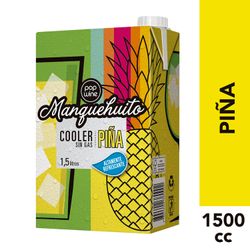 Cóctel de Vino Manquehuito Caja 1.5 L