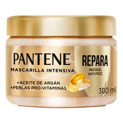 Mascarilla Pantene Miracles Reparación 300 ml