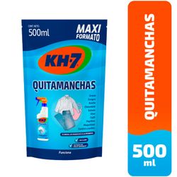 Quitamanchas KH-7 Ropa Doypack 500 ml