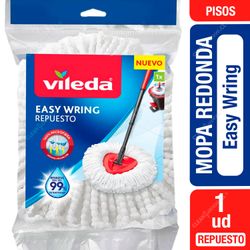 Repuesto Mopa Easy Wring Clean