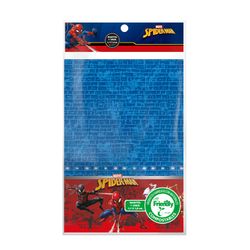 Mantel Spiderman Cumpleaños