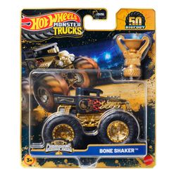 Juguete Hot Wheels Sorpresa Campeonato Bigfoot