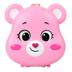 Polly Pocket Set Ositos Cariñositos