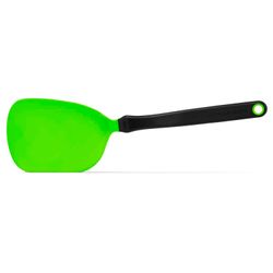 Espátula Dreamfarm Chopula Verde