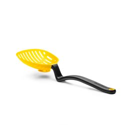 Colador Dreamfarm Lestrain Amarillo