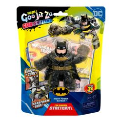 Figura Goo Jit Zu Heroes DC 1 un. Surtido