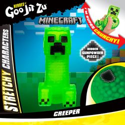 Figura Goo Jit Zu Minecraft 1 un. Surtido