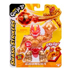 Figura Goo Jit Zu Smash Strikers 1 un. Surtido
