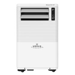 Aire Acondicionado Ursus Trotter Blizzard 9K Portátil Wi-Fi
