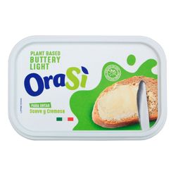 Sucedáneo de Mantequilla Orasi Buttery Light 250 g