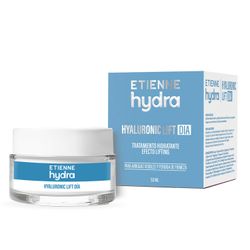 Crema Etienne Día Hialuronic Lift 50 ml