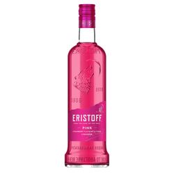 Vodka Eristoff Pink 18° 700 cc