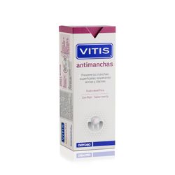 Pasta Dental Vitis Anti Manchas 50 ml