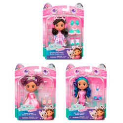 Muñeca Gabby Dollhouse Película