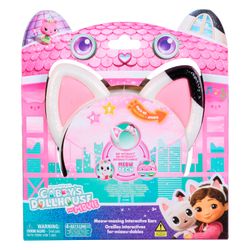Accesorio Gabby Dollhouse Orejas Interactivas