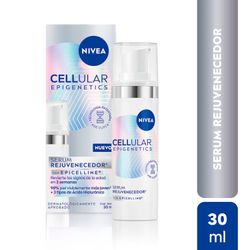 Sérum Facial Nivea Cellular Epigenetics 30 ml