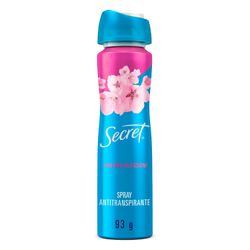 Desodorante Spray Secret Cherry Blossom 150 ml