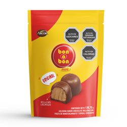 Chocolate Bon O Bon Doypack