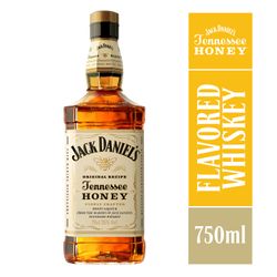 Whisky Jack Daniel's Tennessee Honey 35° 750 cc