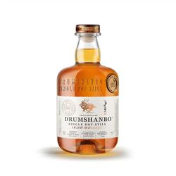 Whisky Drumshanbo Single Pot 700 ml 43°