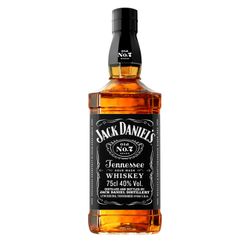 Whisky Jack Daniel's Tennessee 40° 750 cc