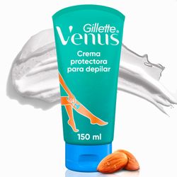Crema de Afeitar Gillette Venus 150 ml