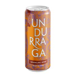 Espumante Undurraga Moscato 11.5° 310 cc