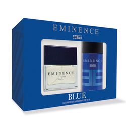 Set Eminence Black 50 ml + Desodorante 160 ml