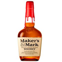 Whisky Maker's Mark 45° 750 cc