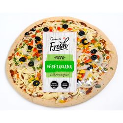 Pizza Vegetariana Cuisine & Co Fresh