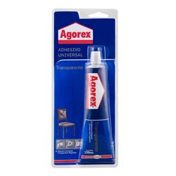 Adhesivo Agorex 60 Transparente 90 ml