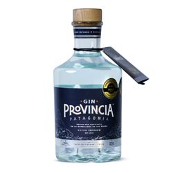 Gin Provincia Patagonia 43° 700 cc